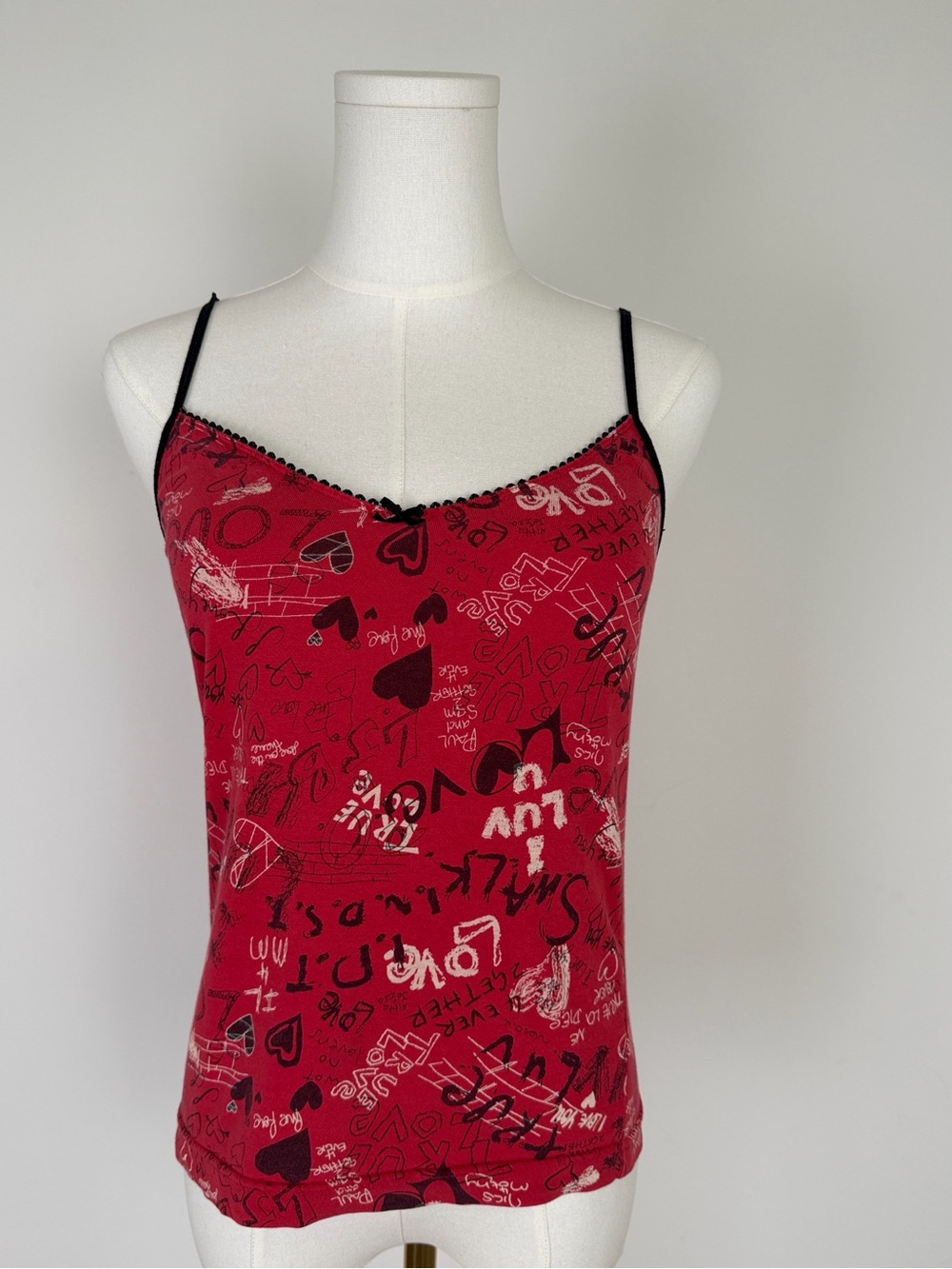 Vintage Old Navy Cami XS